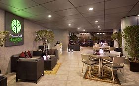 رامادا من ويندهام دبي برشا هايتس